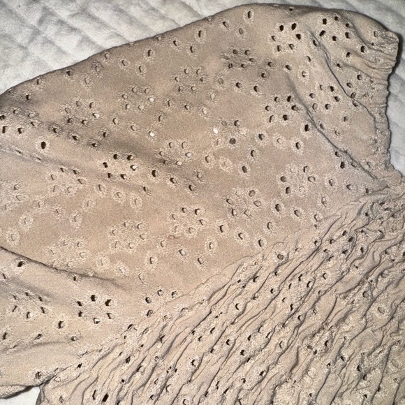 Urban Romantics Crop Top - Picture 4 of 4